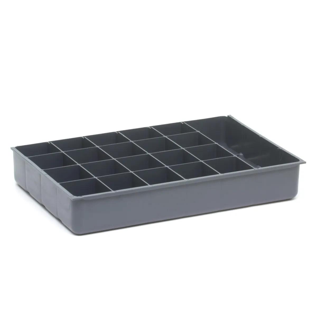 21 Compartment Insert