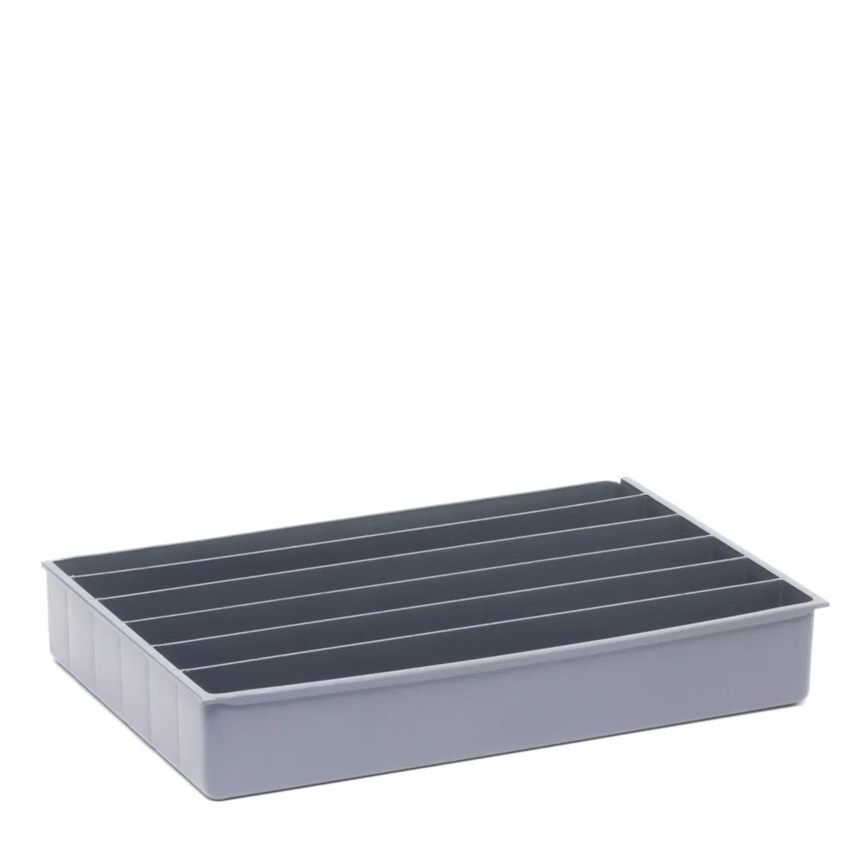 6 Compartment Insert