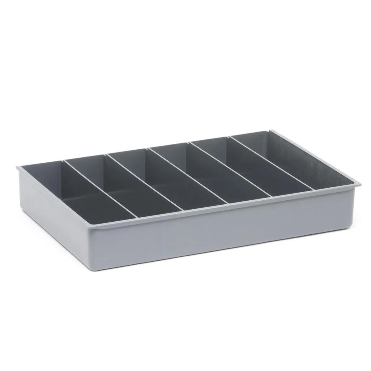 6 Compartment Insert