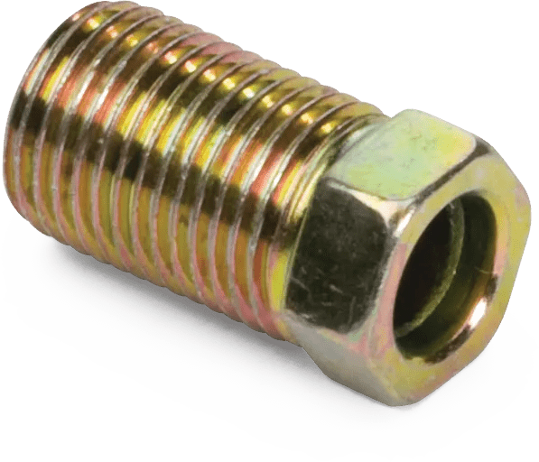 3/16" Long Tube Nut