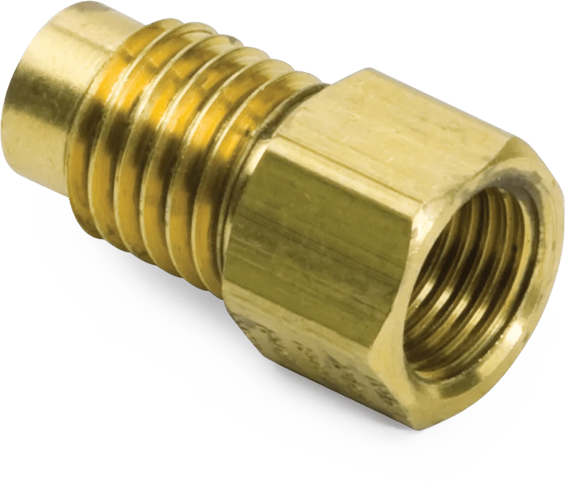 Metric Female Hydraulic Brake Adapters