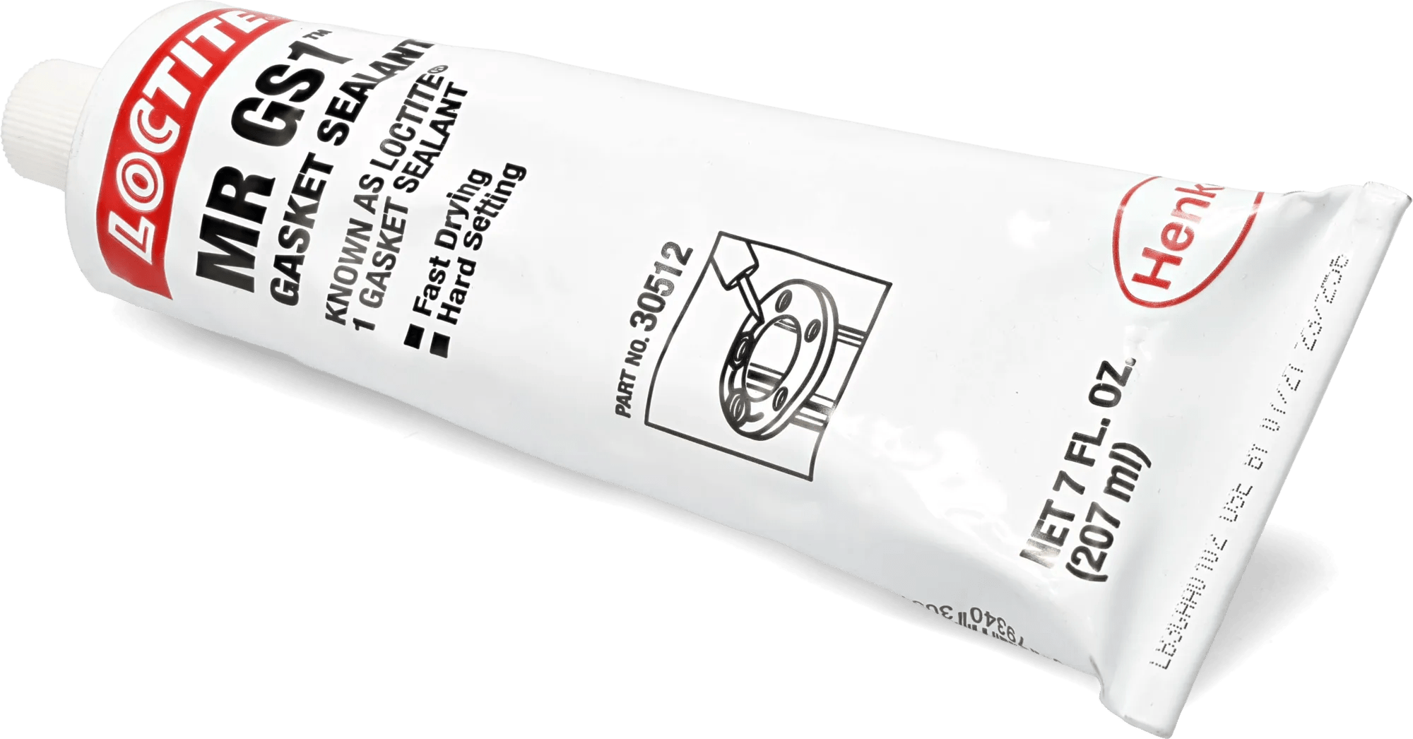Gasket Sealant #1