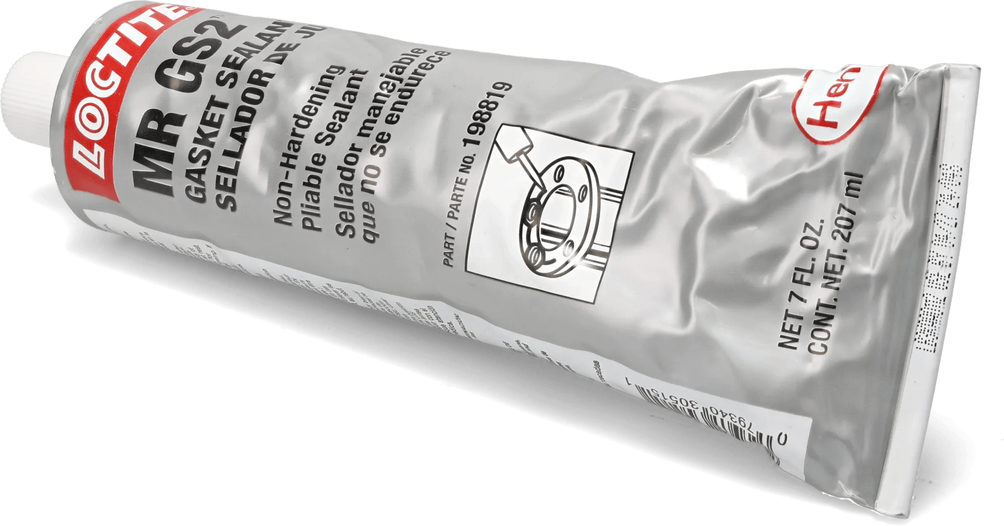 Gasket Sealant #2
