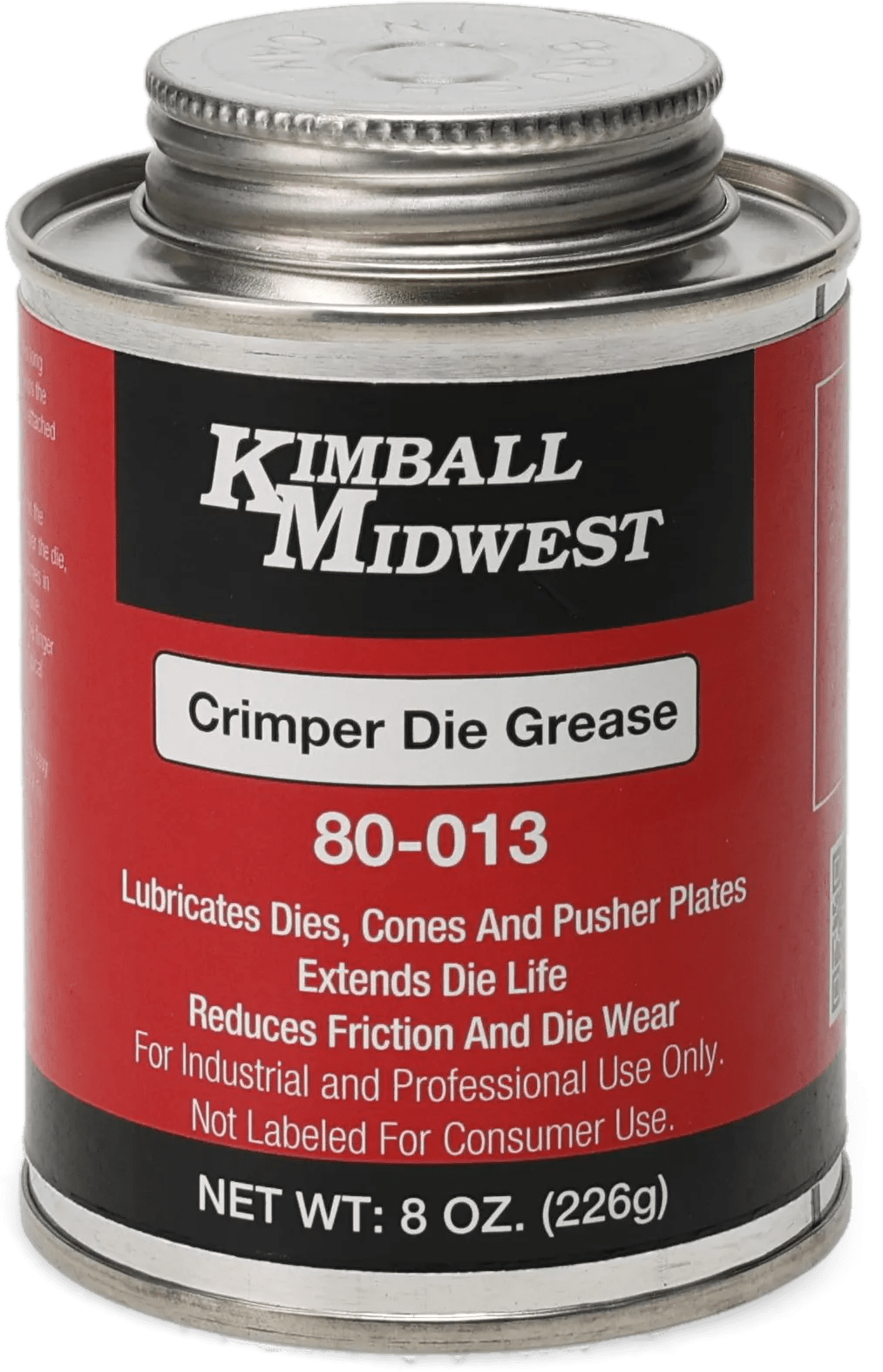 Cimper Die Grease