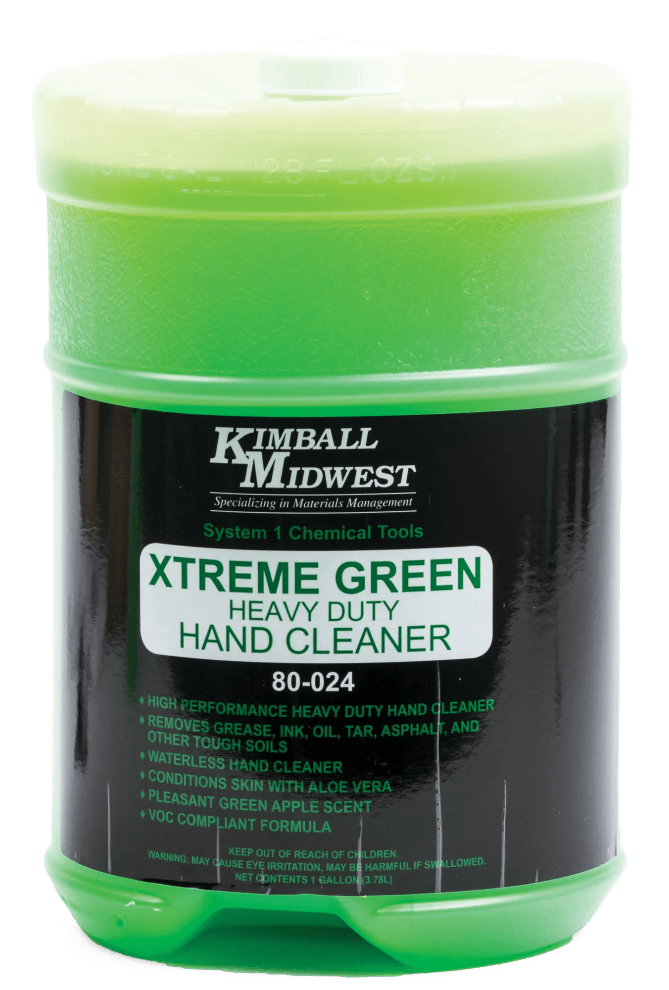 Xtreme Green Hand Cleaner