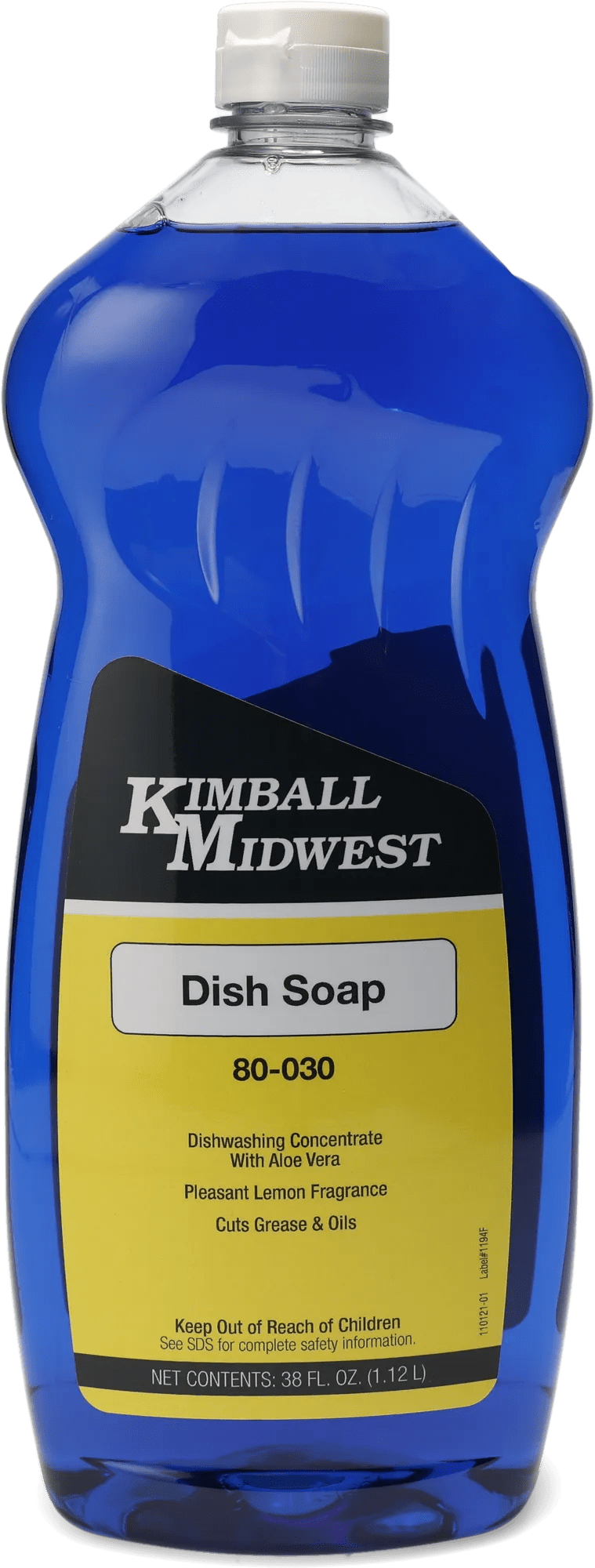 Dish Soap - 8 Pack