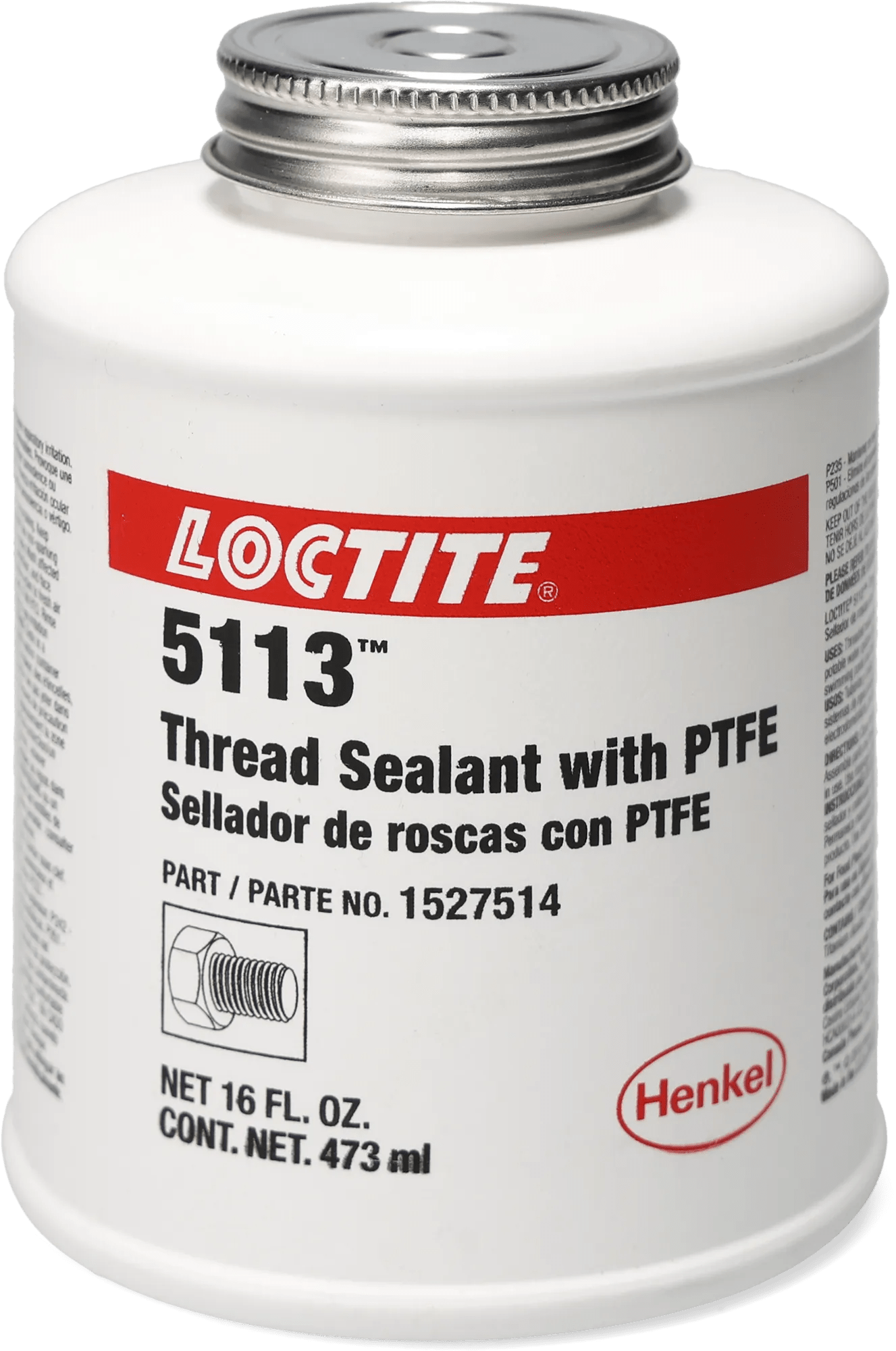 Thread Sealant with PTFE