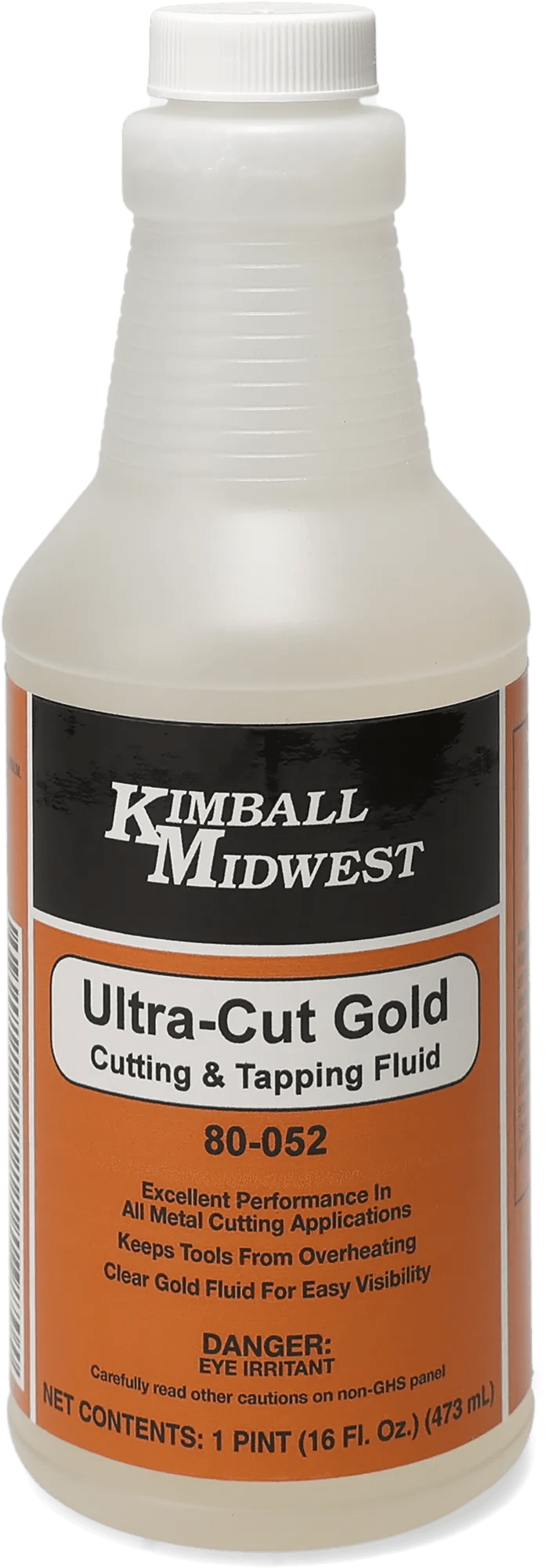 Ultra Cut Gold Cutting and Tapping Fluid - 16 oz. Spray Bottle
