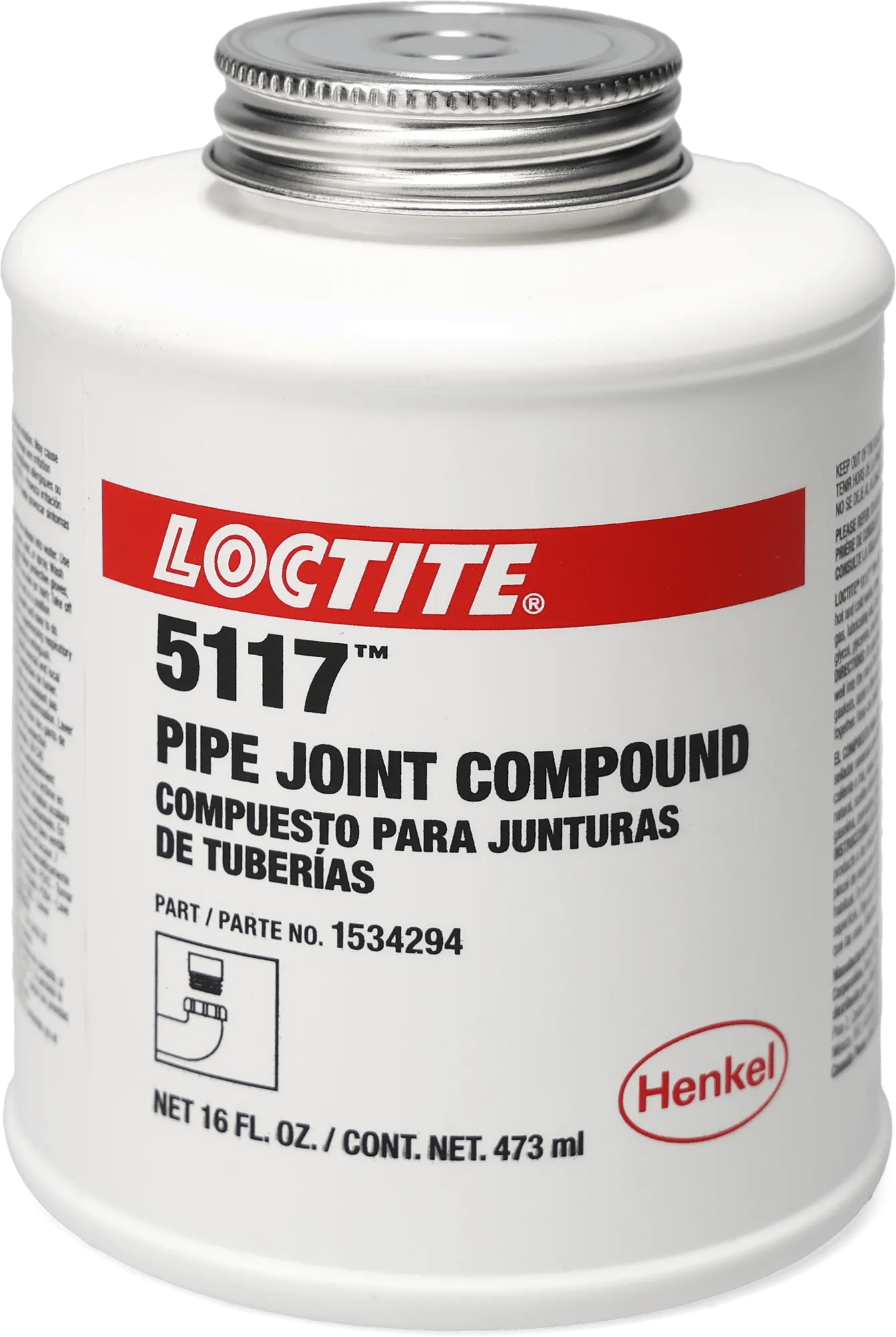 Pipe Joint Compound