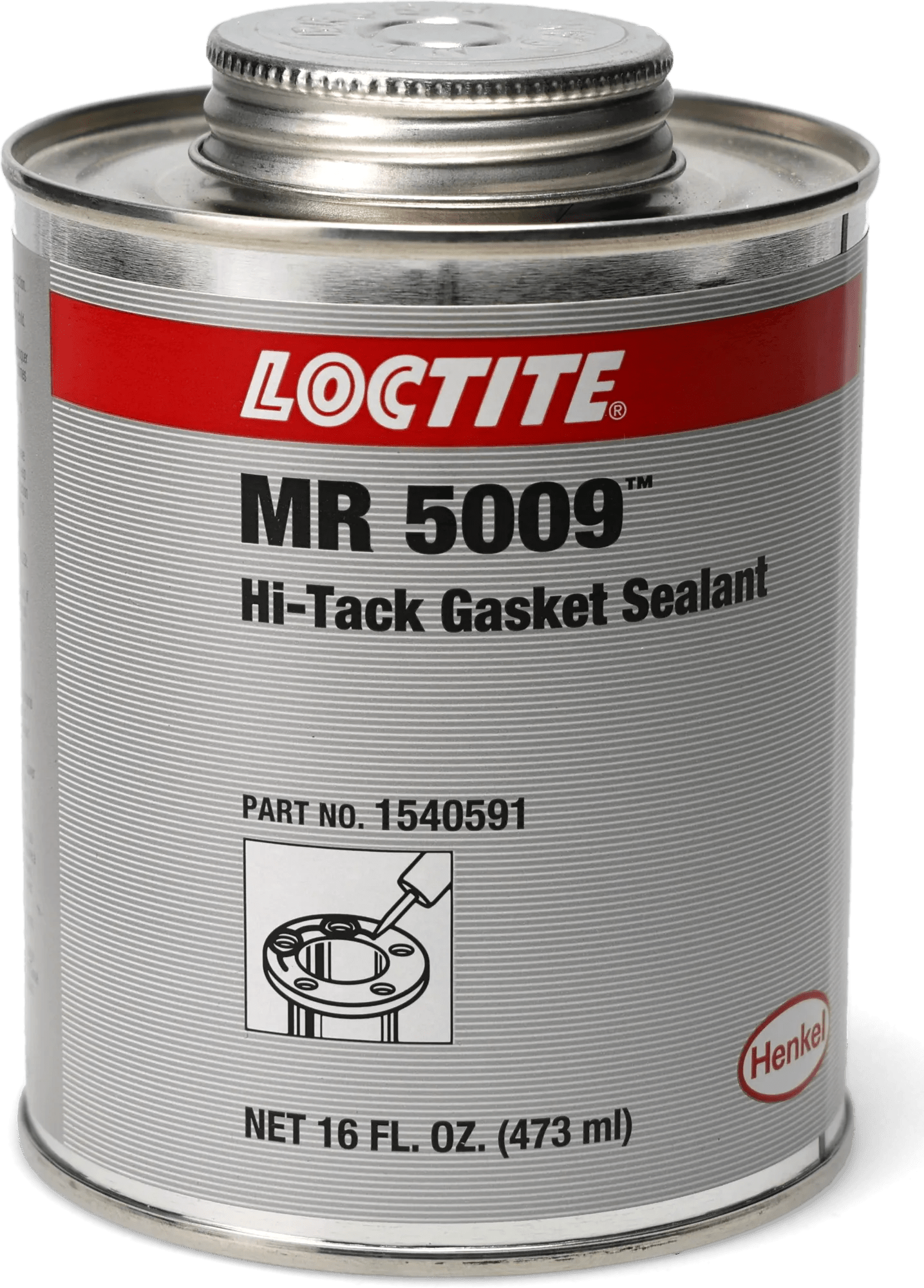 Hi-Tack Gasket Sealant