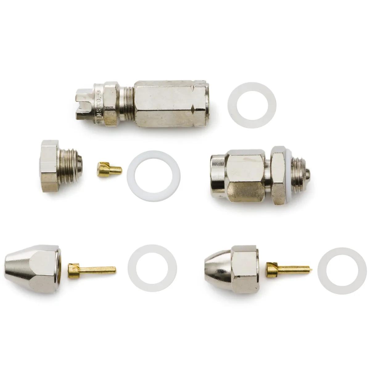 Kim-Spray Non-Aerosol Sprayer Nozzle Assortment Kit