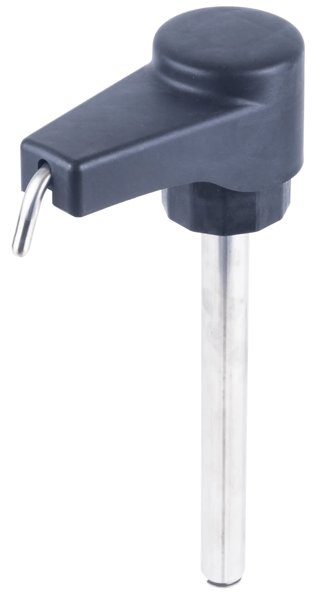 Heavy Duty Flat Top Pump