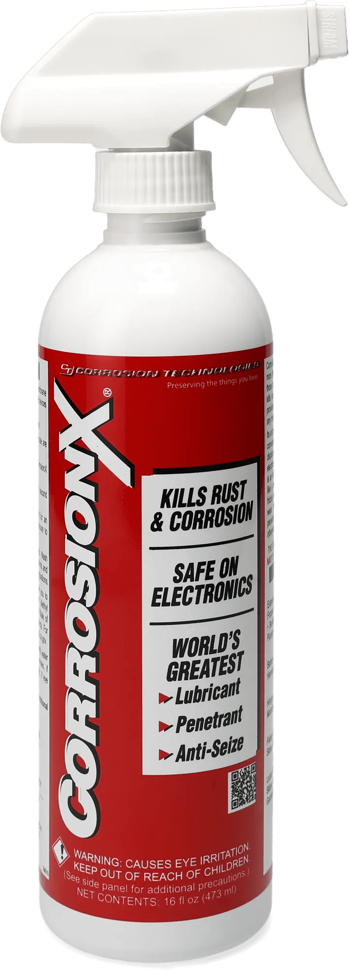 CorrosionX®