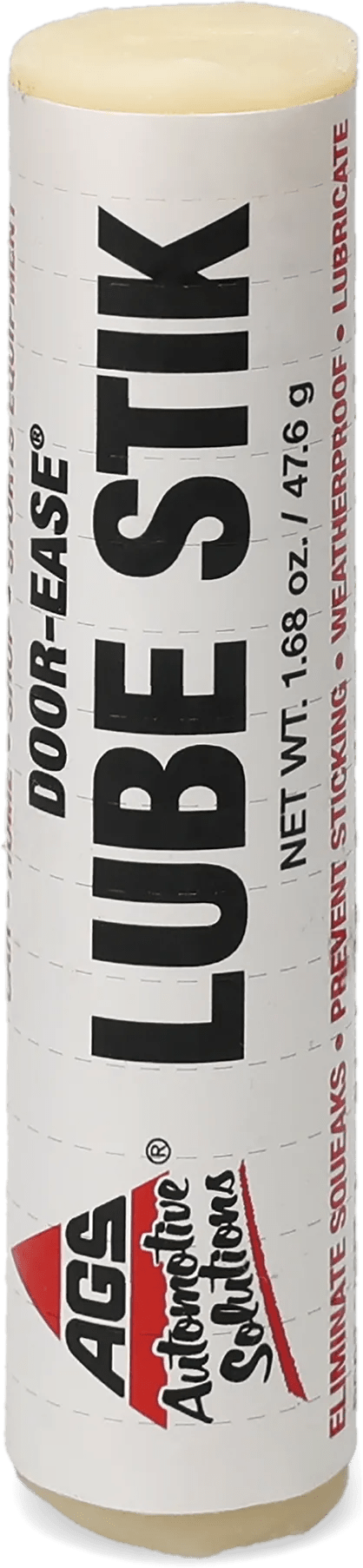 Door-Ease Stick Lubricant