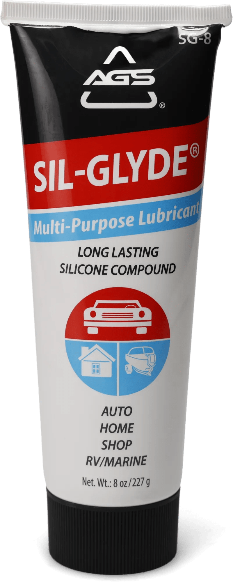 Sil-Glyde Lubricating Compound