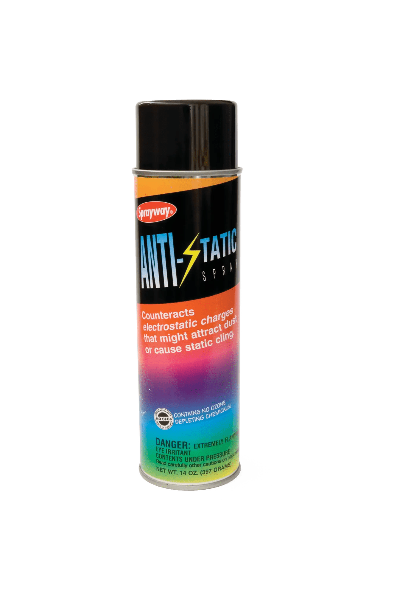 Anti-Static Spray