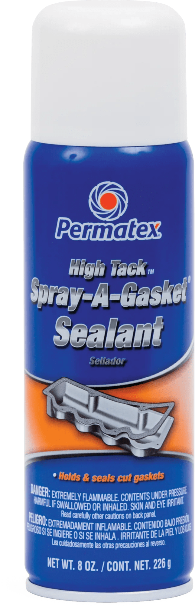 High Tack Spray-a-Gasket Adhesive Sealant