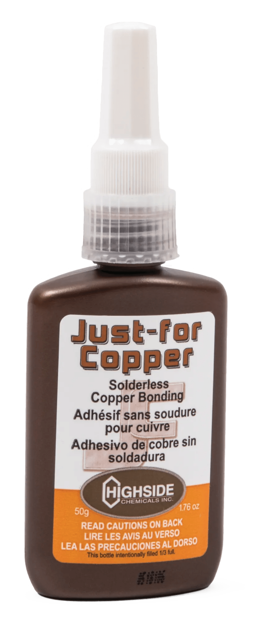 Just-For-Copper