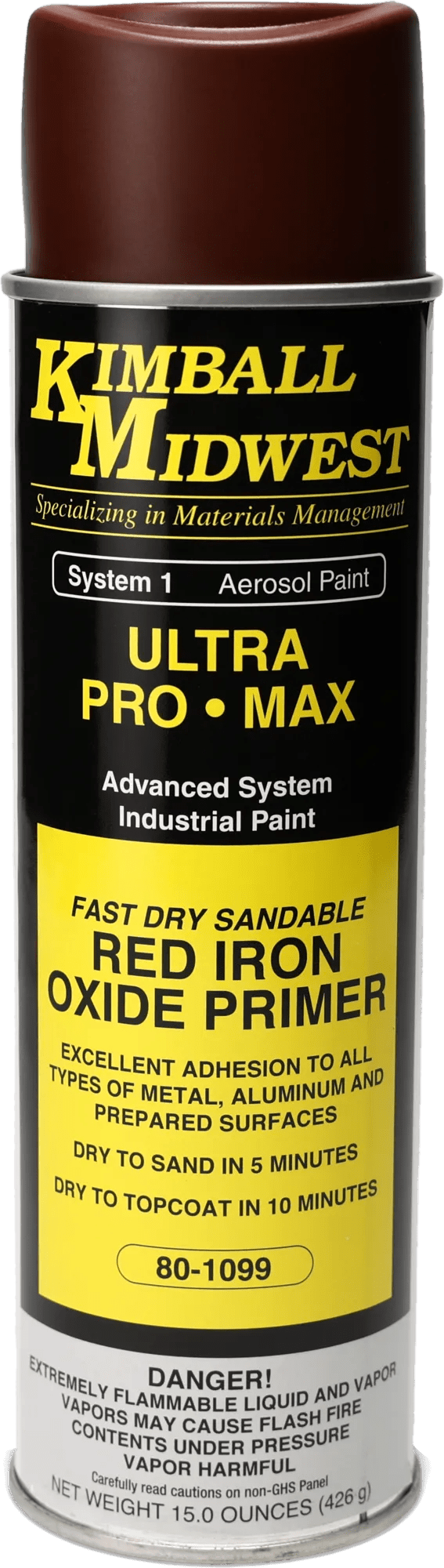 Fast-Dry Sandable Primers