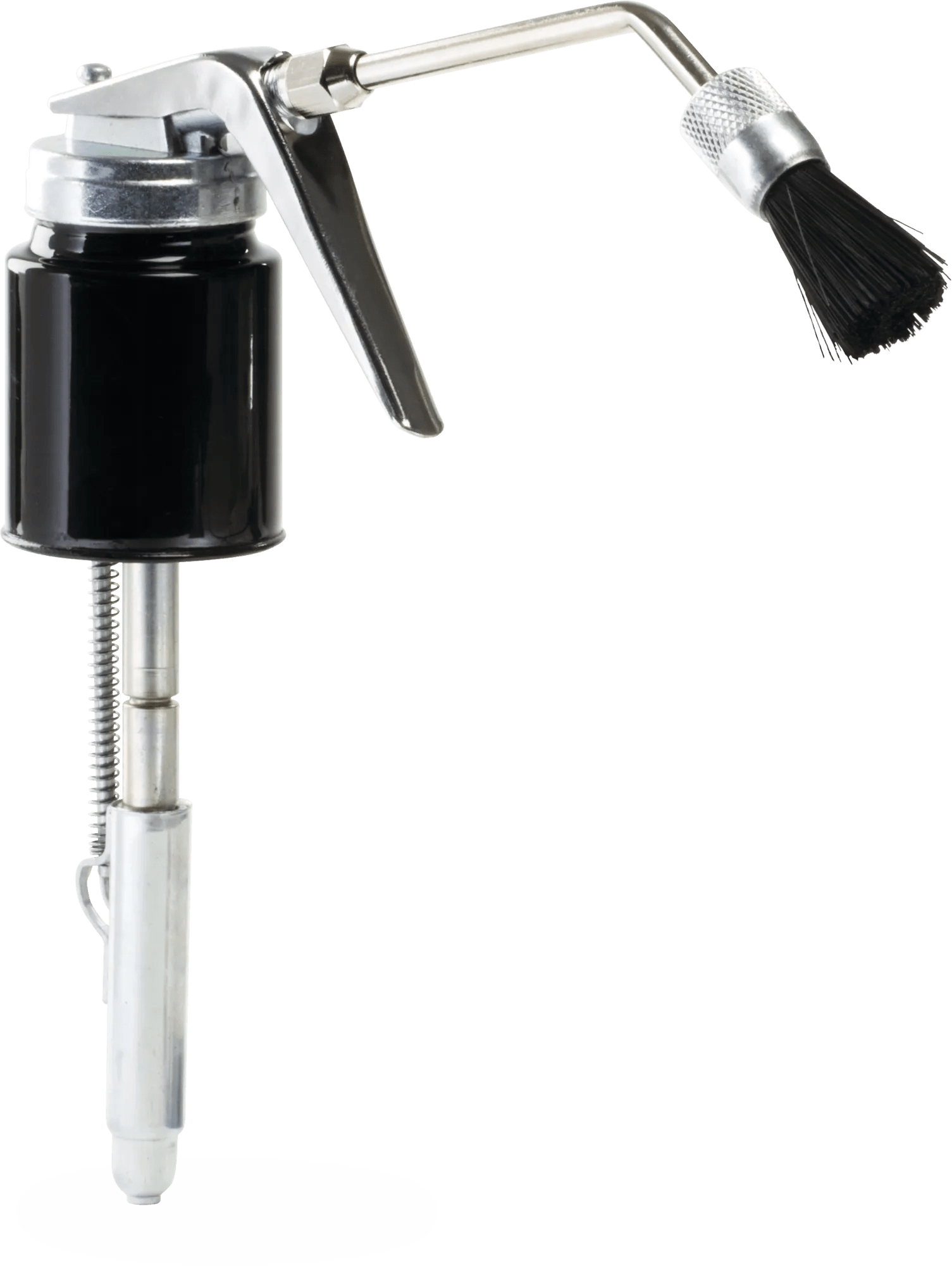 Anti-Seize Trigger Pump Dispenser