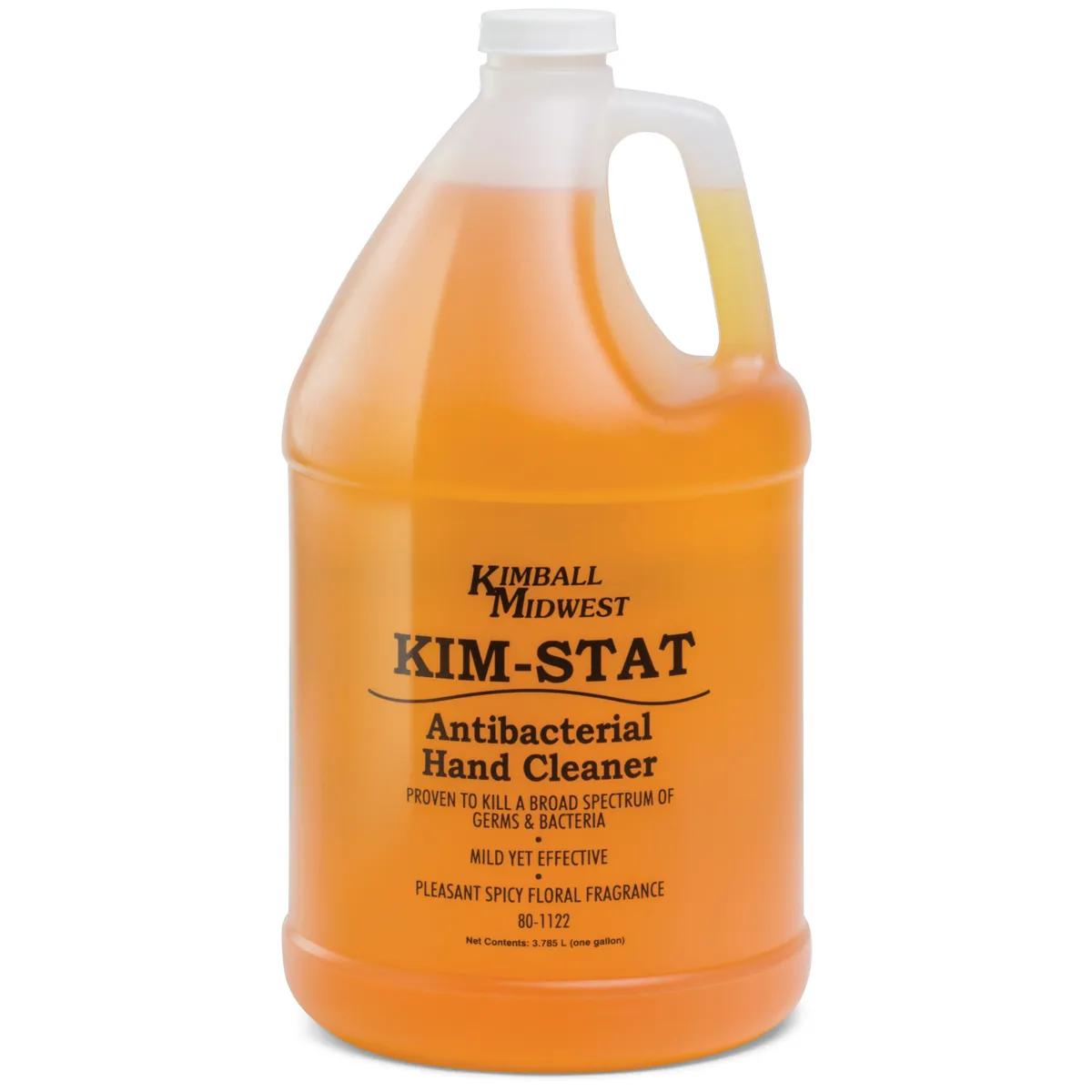 Kim-Stat™ Hand Cleaner