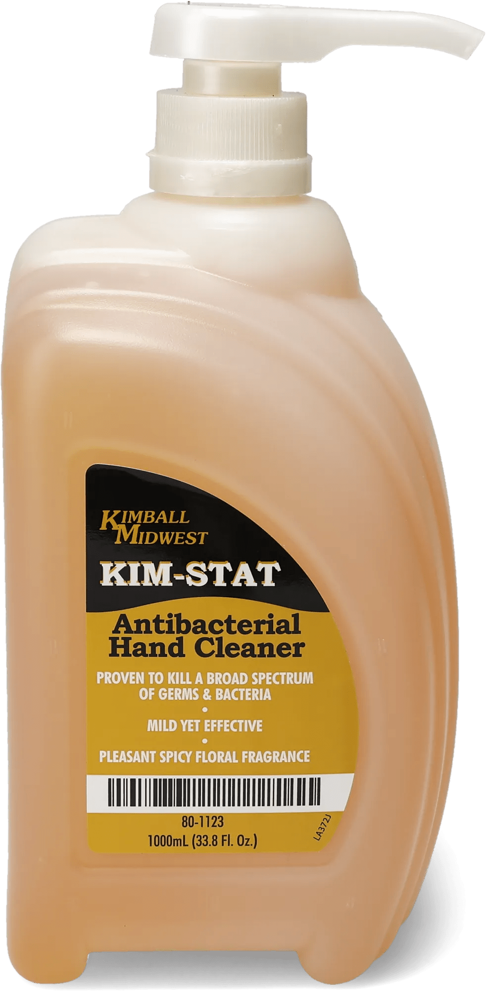 Kim-Stat™ Hand Cleaner - 1000 mL