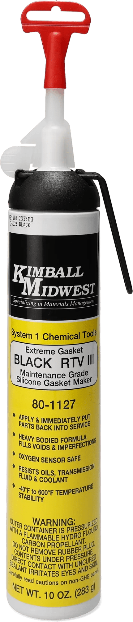 Extreme Gasket RTV III