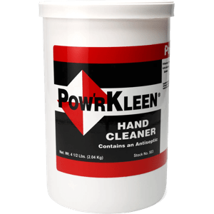 Medicated Hand Cleaner
