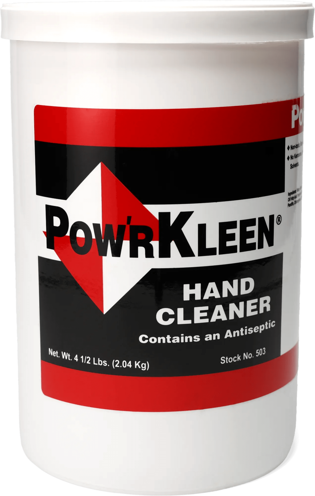 Medicated Hand Cleaner