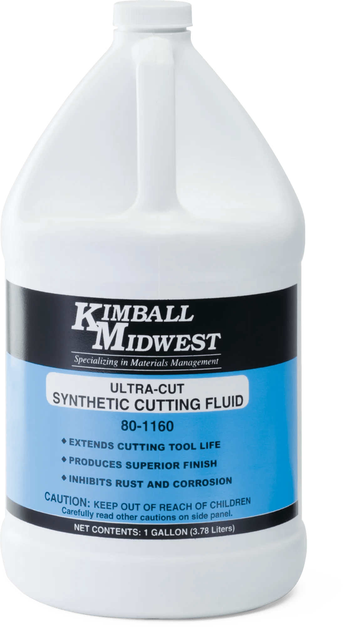 Ultra-Cut Synthetic Cutting Fluid