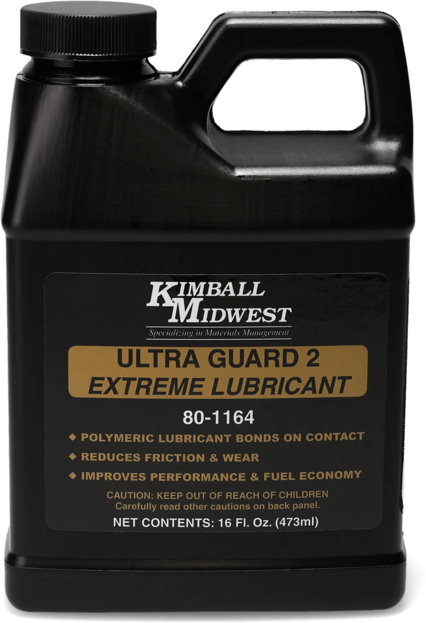 Ultra Guard 2 Extreme Lubricant - 16 oz. Bottle