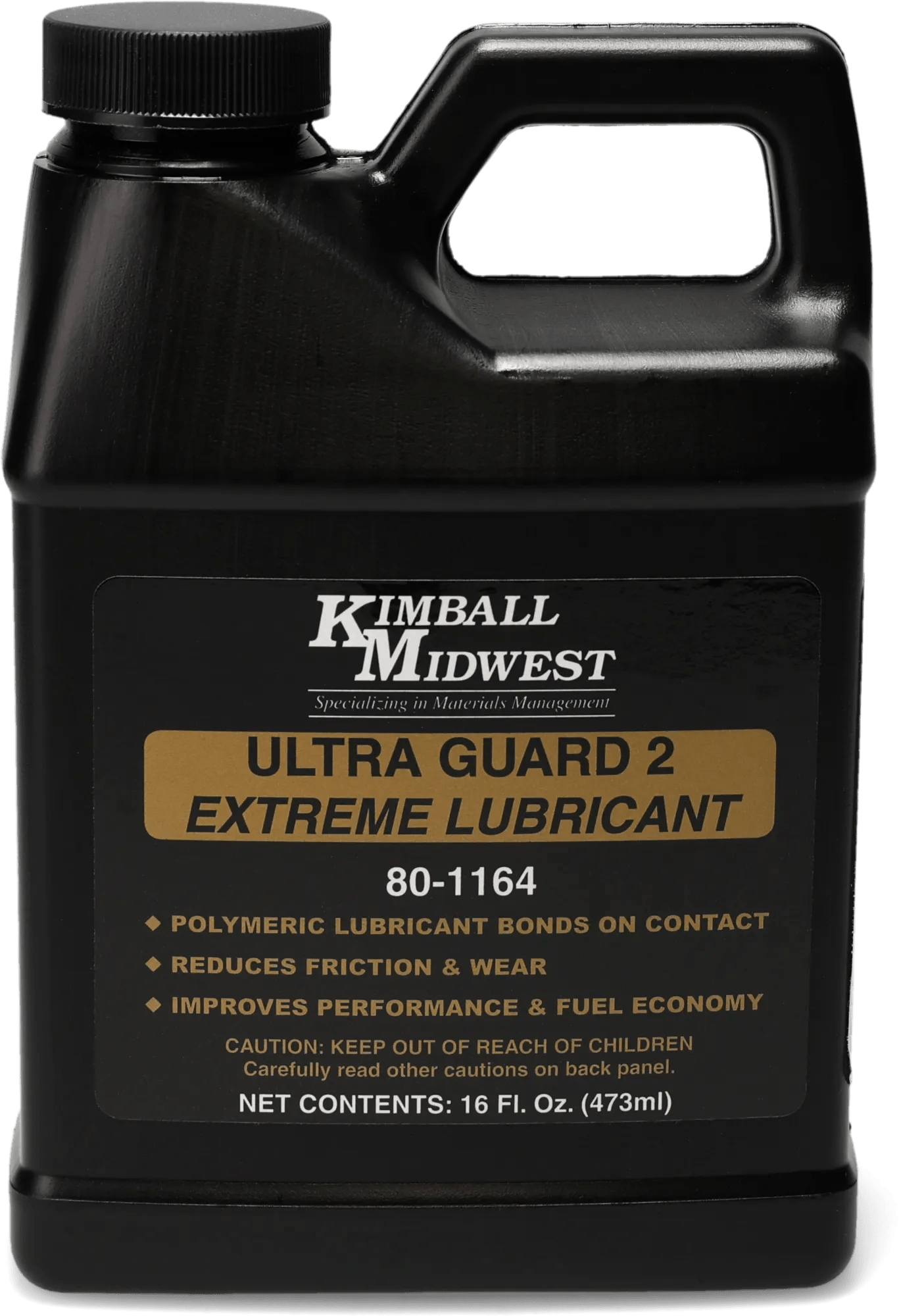 16 oz. Ultra Guard 2 Extreme Lubricant -16 oz. Bottle - Bulk