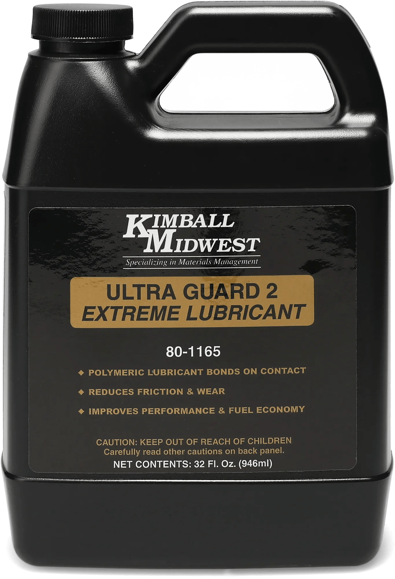 Ultra Guard 2 Extreme Lubricant - 32 oz. Bottle