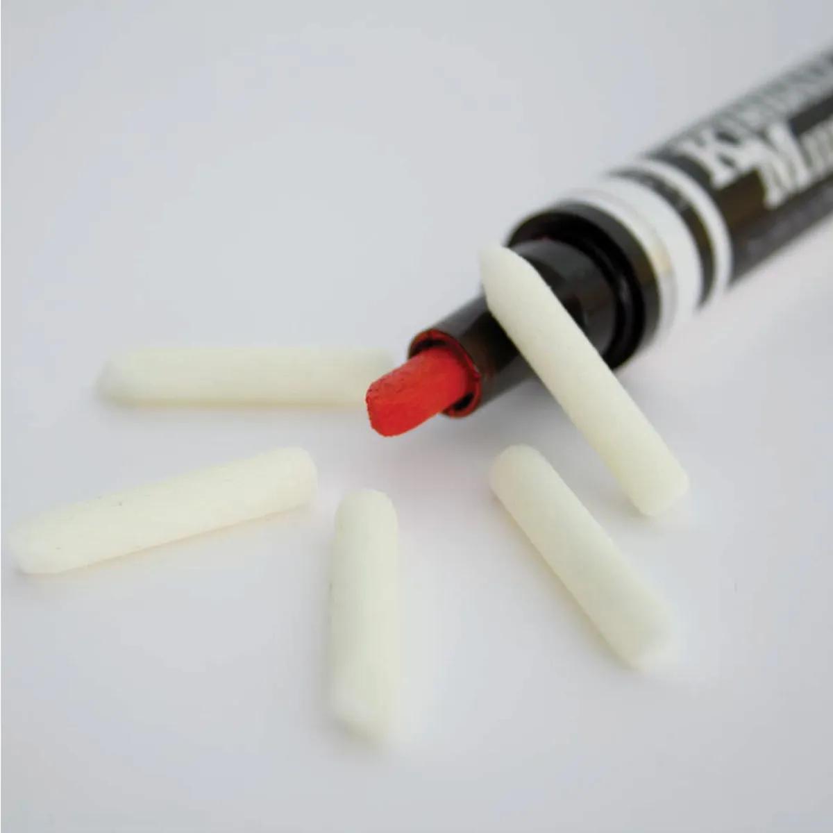 Ultra Pro•Max Oil-Based Enamel Paint Marker Tips