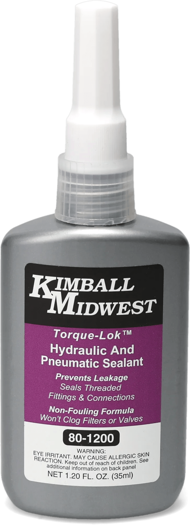 Torque-Lok™ Hydraulic & Pneumatic Sealant