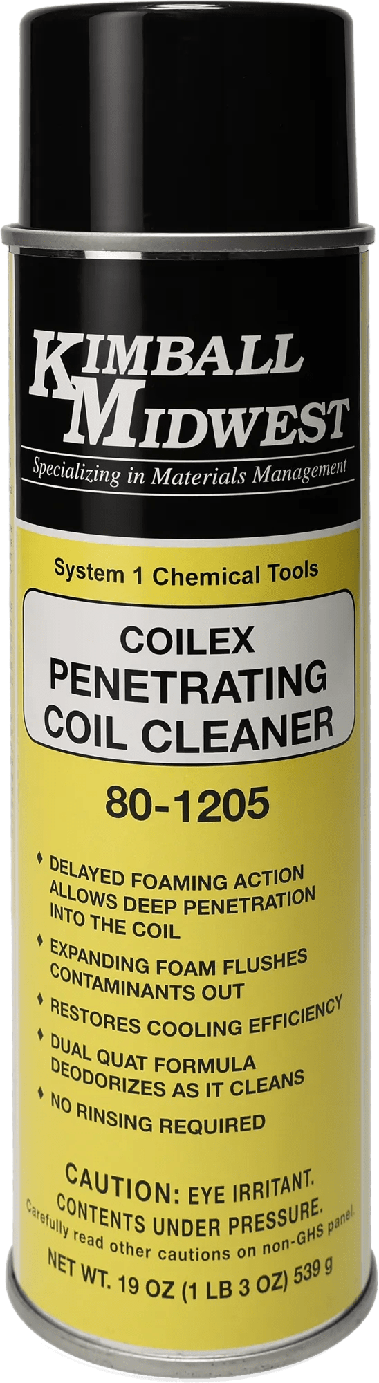 Coilex Penetrating Coil Cleaner