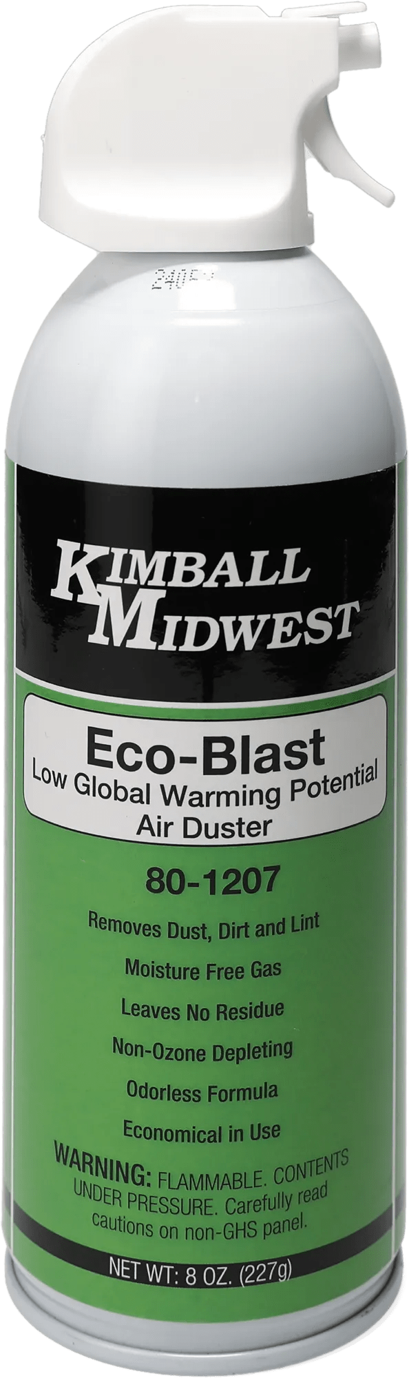 Eco-Blast Air Duster - 16 oz. - Case