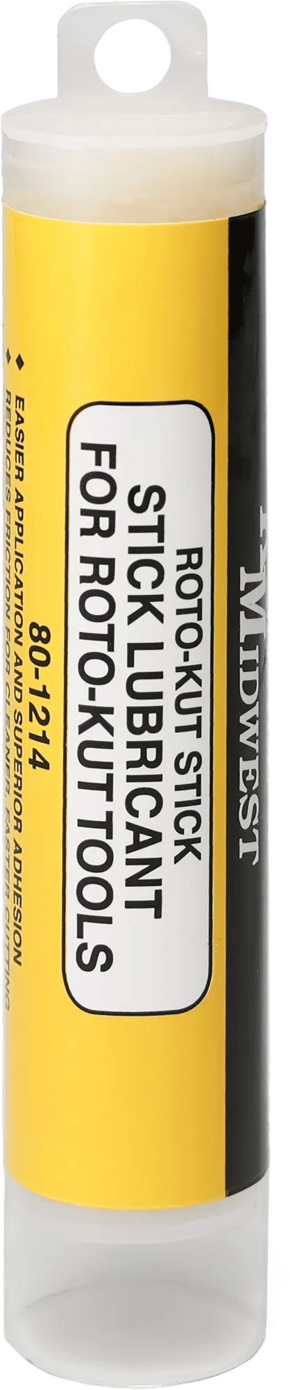 Roto-Kut™ Stick Lubricant - Bulk
