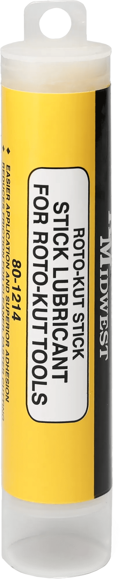 Roto-Kut™ Stick Lubricant