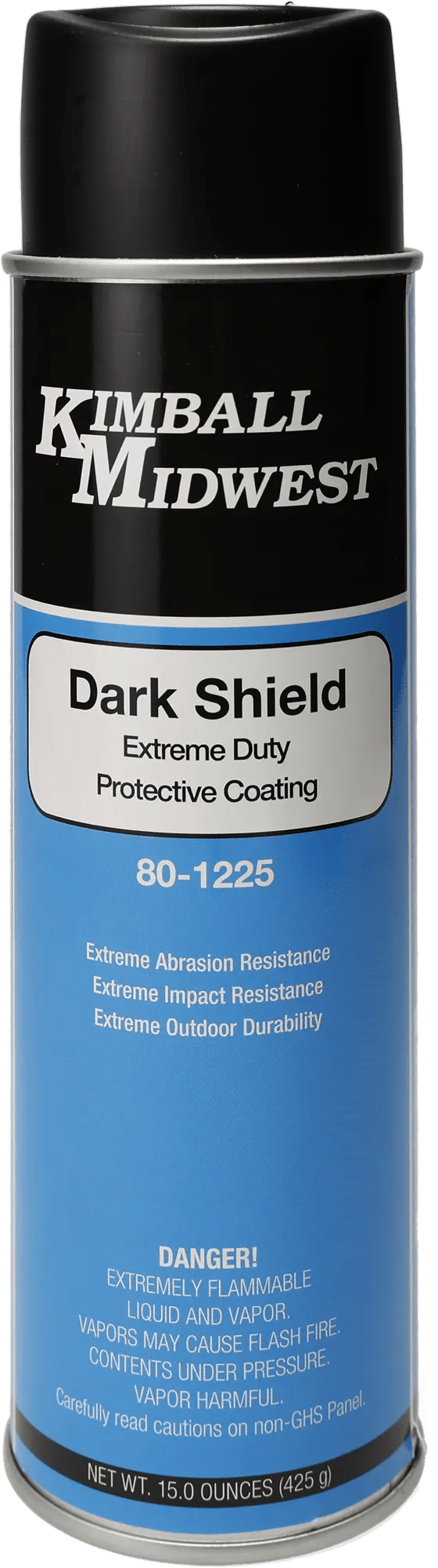 Dark Shield Extreme Duty Protective Coating - Bulk