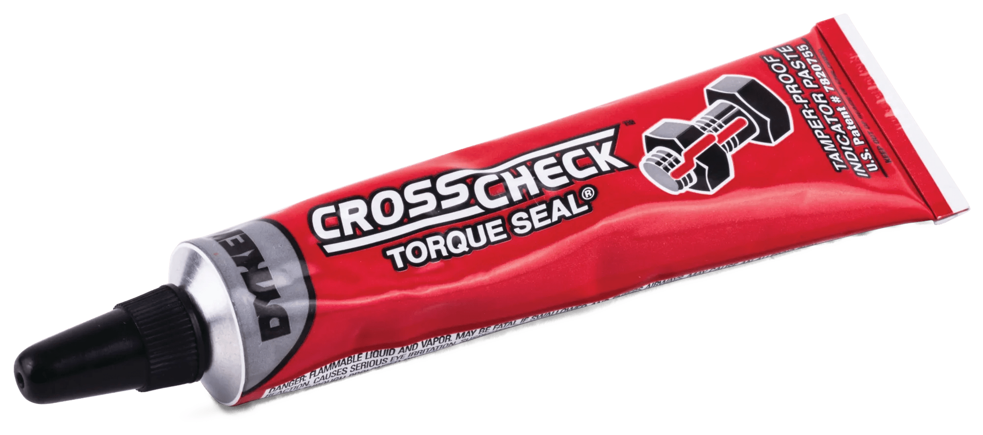 Red Cross Check™ Tamper Proof Torque Mark - 1 oz.