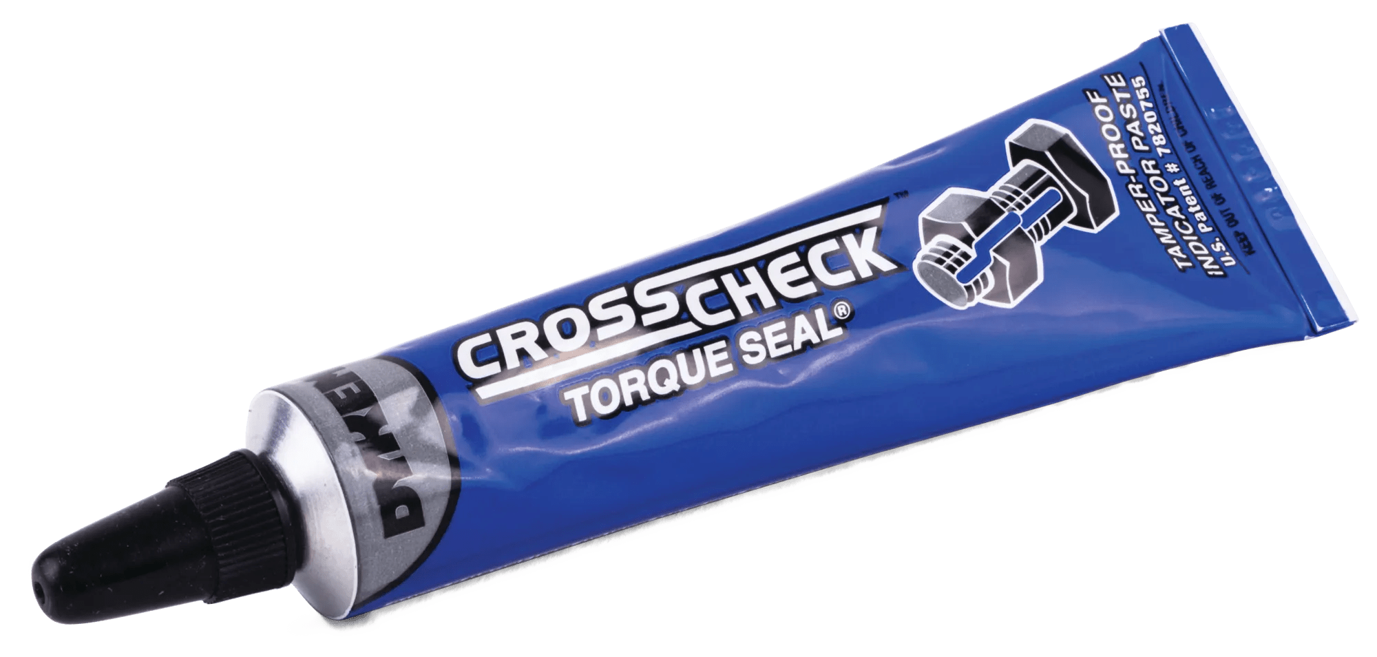 Cross Check™ Tamper Proof Torque Mark - 1 oz.