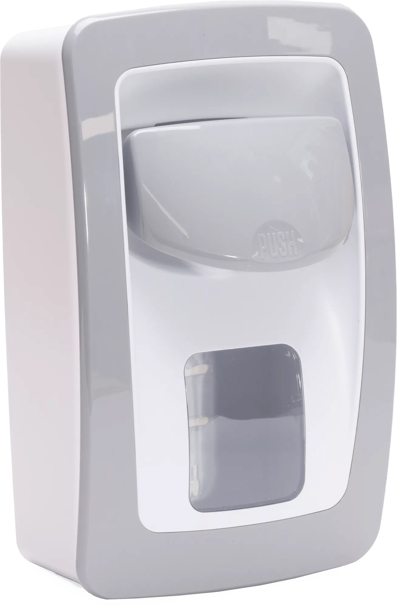 Manual Dispenser for Kim-Stat™ E2 Sanitizing Hand Cleaner