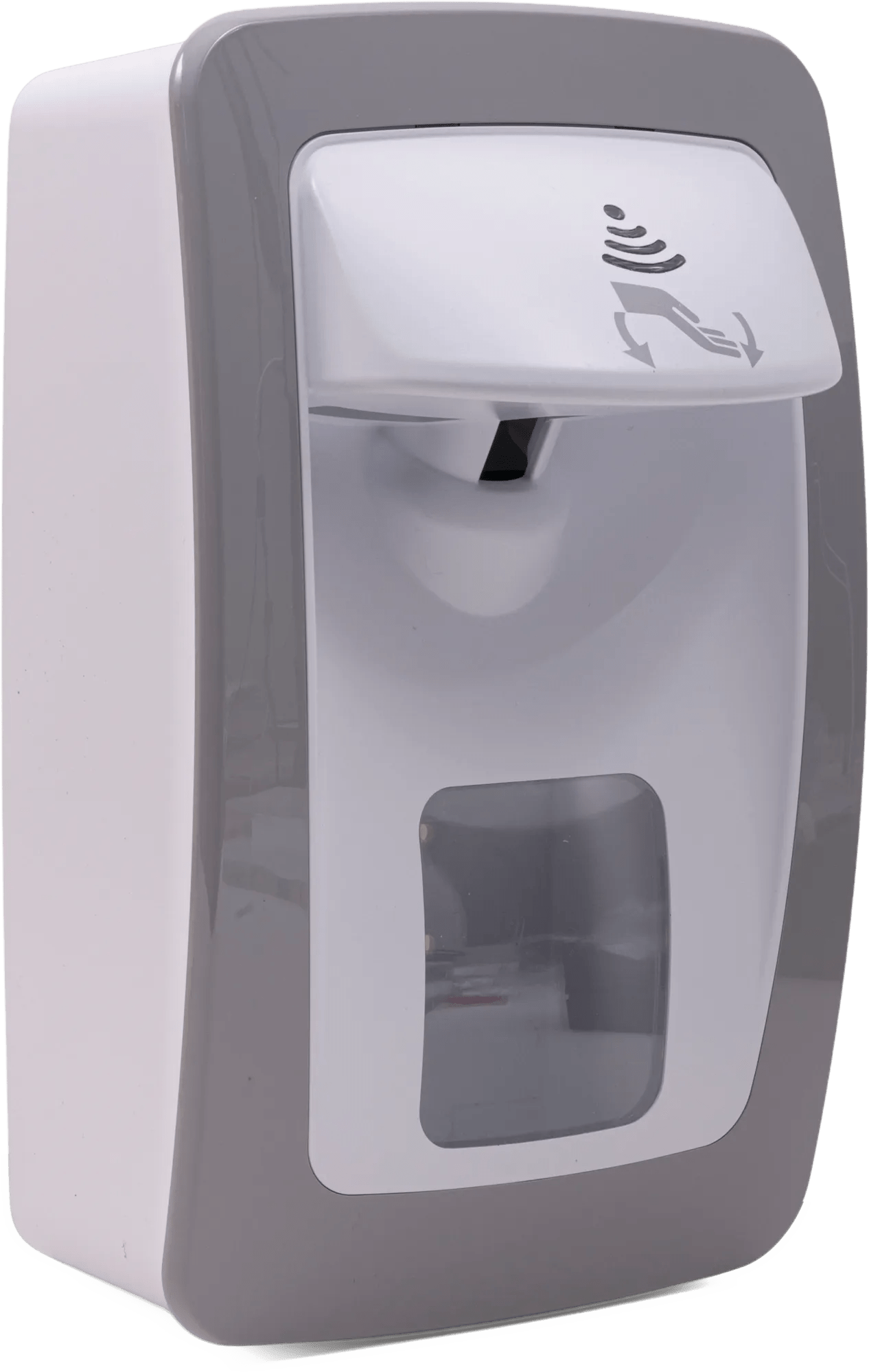 No-Touch Dispenser for Kim-Stat™ E2 Sanitizing Hand Cleaner