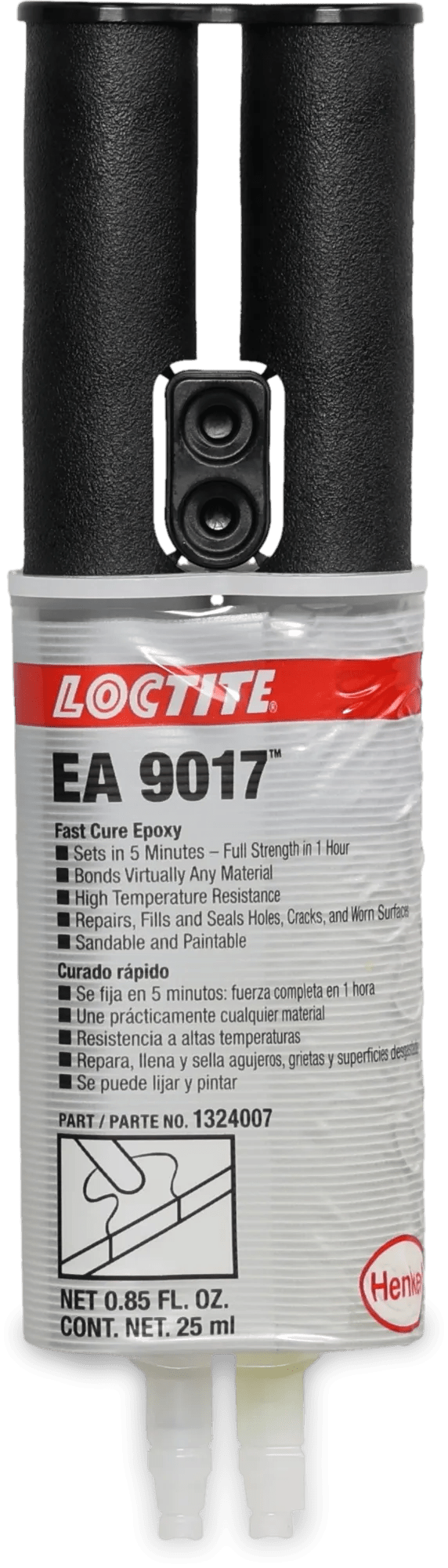 Fixmaster Fast Cure Epoxy