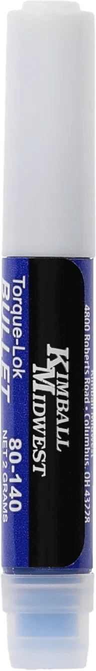 Medium Strength Torque-Lok Bullet™ Threadlocker