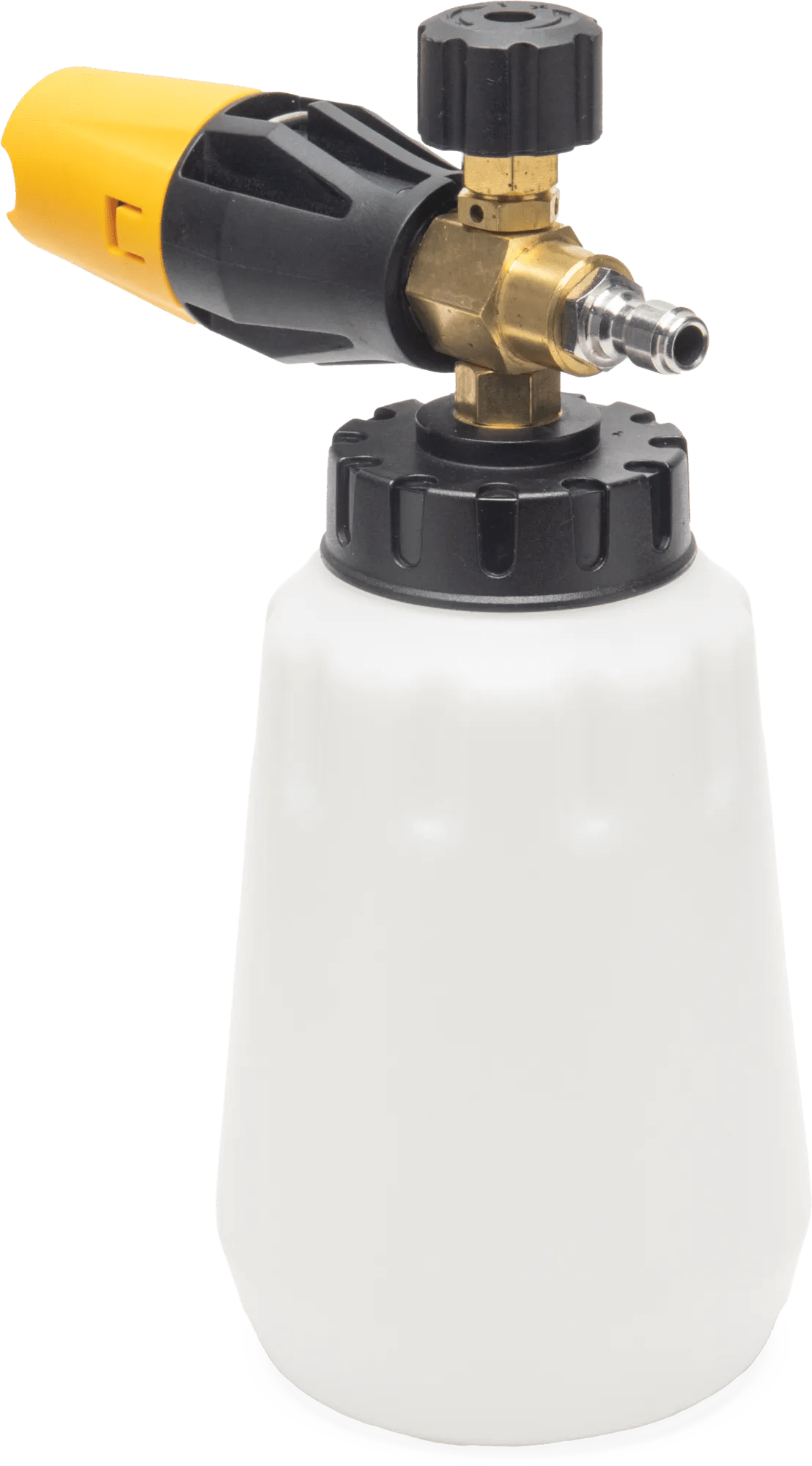 Foam Cannon