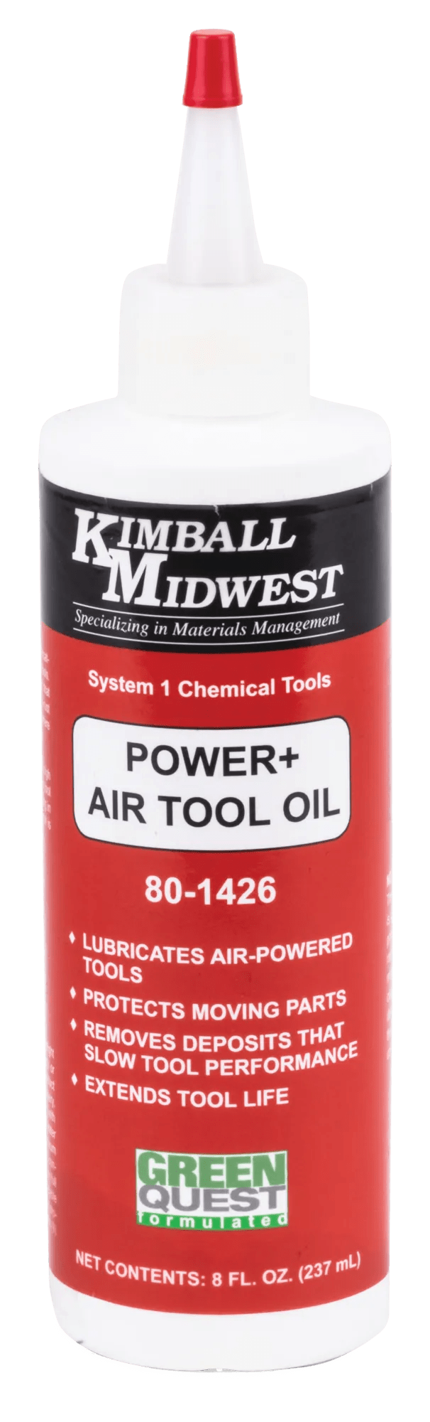 Power+ Air Tool Oil