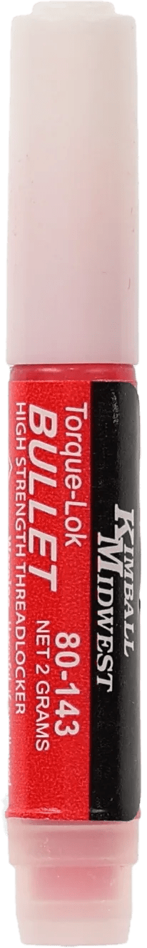 High Strength Torque-Lok Bullet™ - 10 Pack