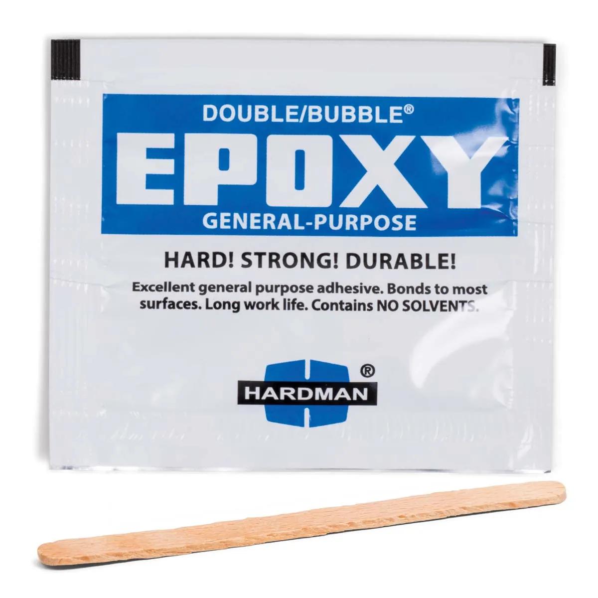 Single-Use General Purpose Epoxy - 10 Pack